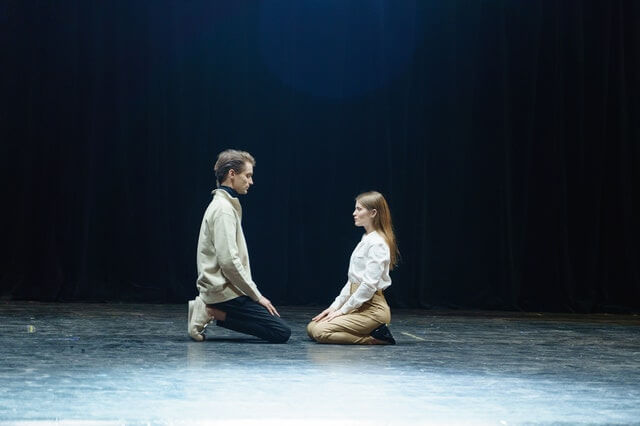 About Me Theatre Artist Template Gallery Img 5