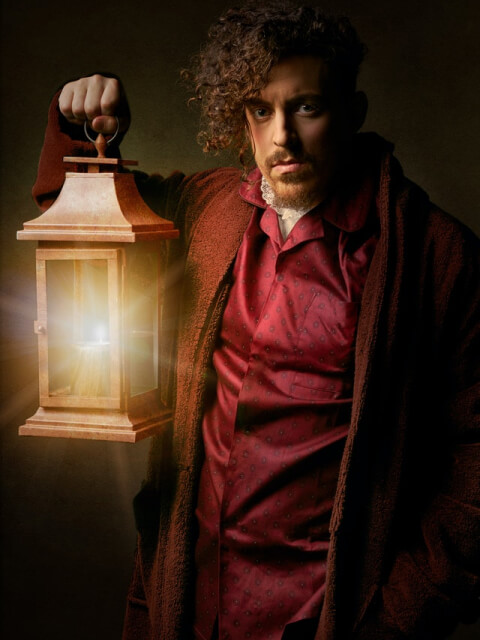 Services Theatre Artist Template Repertoire 2